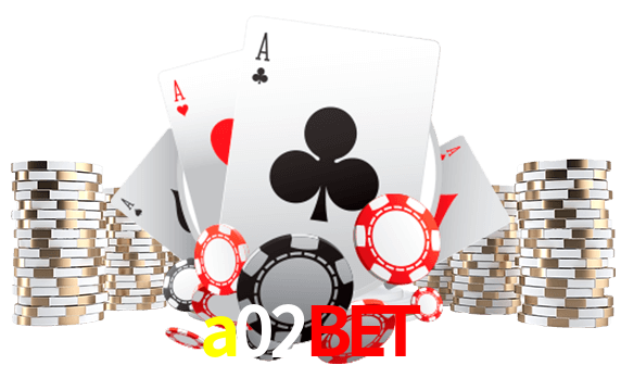 Jogue jogos de pôquer em a02bet