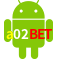 Aplicativo a02bet para Android