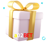 Receba seus bônus de boas-vindas no a02bet