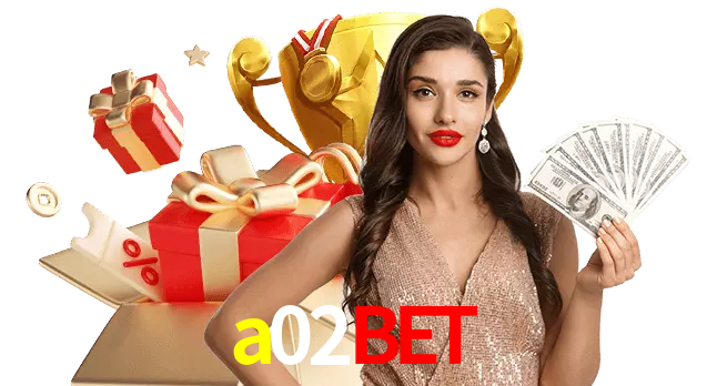 Jogue com dealers reais no a02bet!