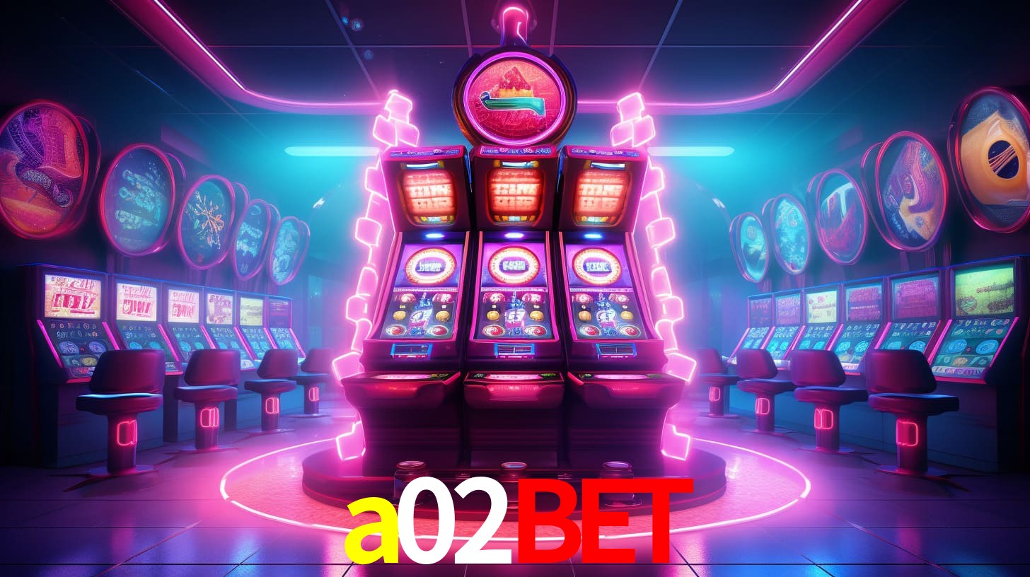 a02bet - Jogos de azar em sites brasileiros - a02bet.com