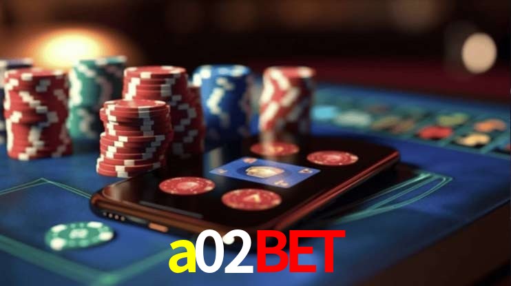 Estatísticas a02bet