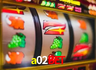 Desvendando o Mundo dos Jogos Virtuais na a02bet
