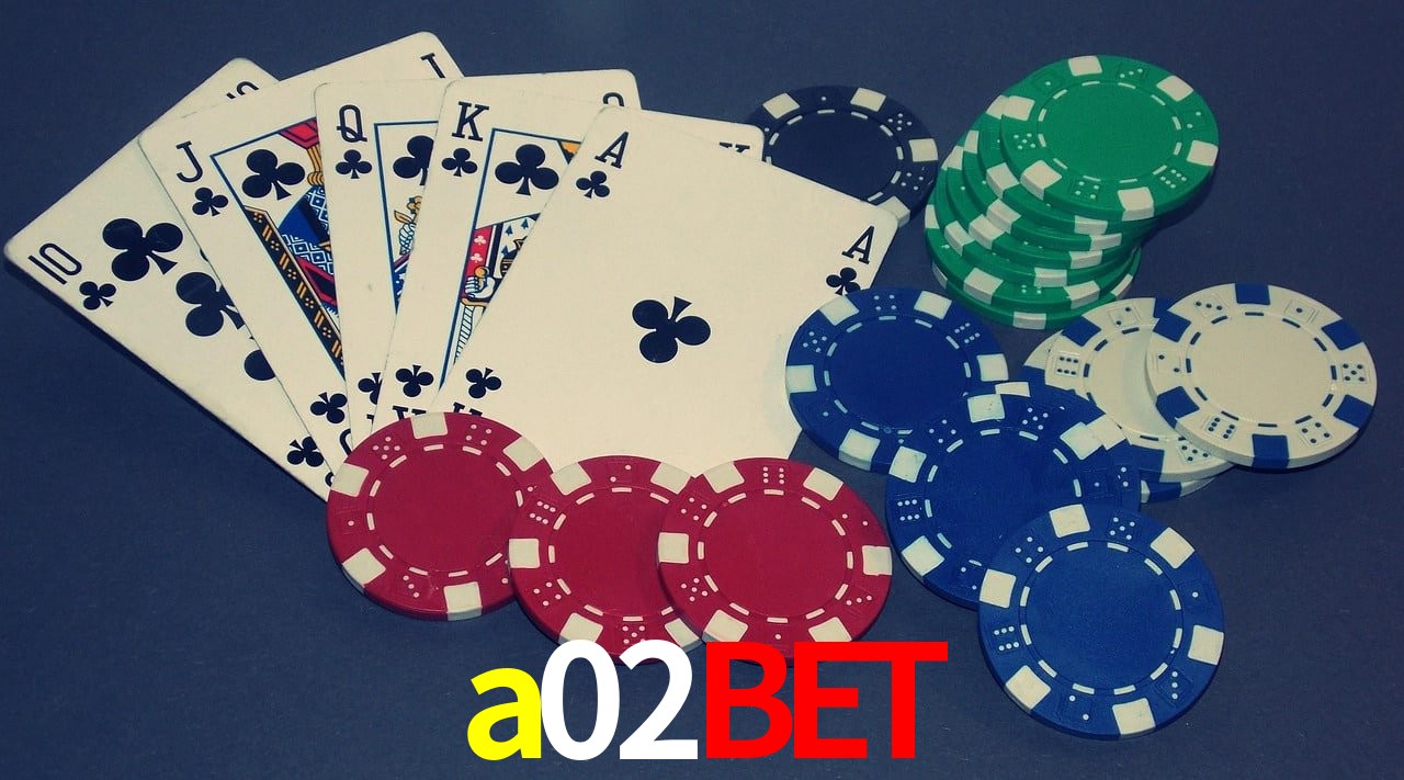 Experiência VIP a02bet