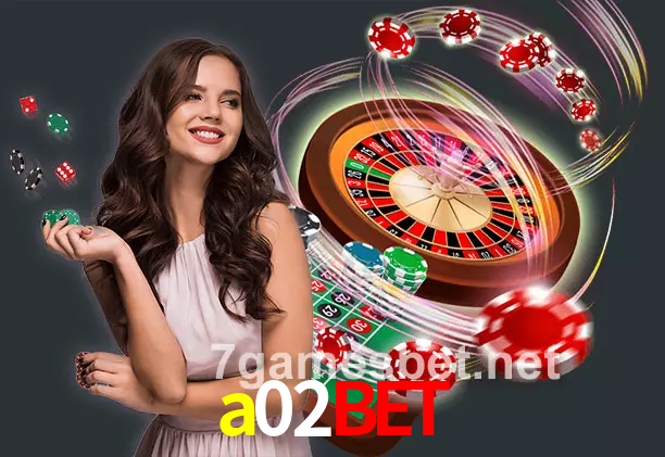 vivo no cassino a02bet