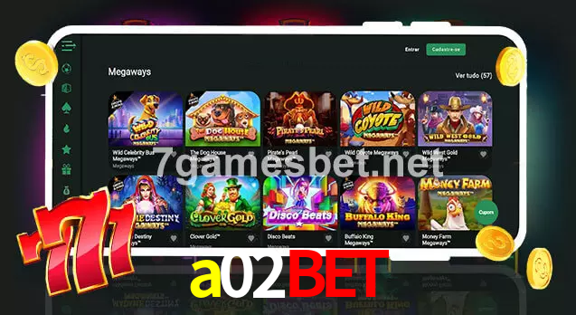 a02bet aplicativo