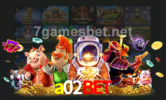 cassino a02bet
