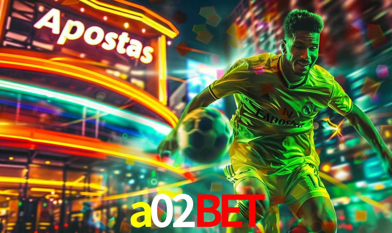 Cadastro Rápido a02bet