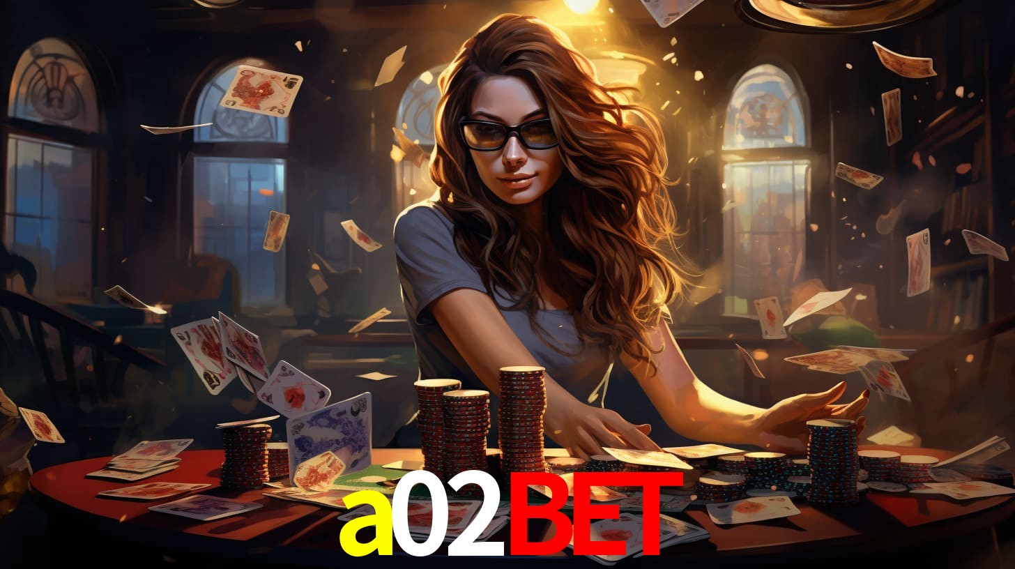 Roulette Table a02bet