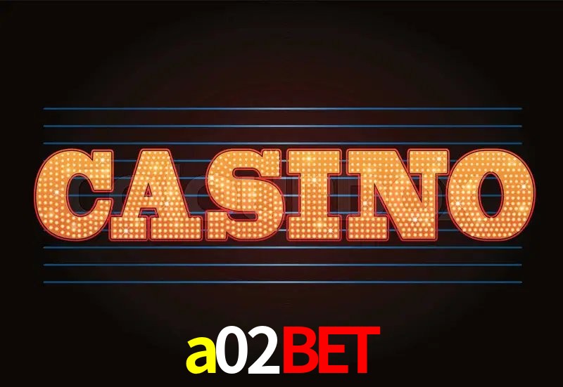 Diretório de Jogos a02bet
