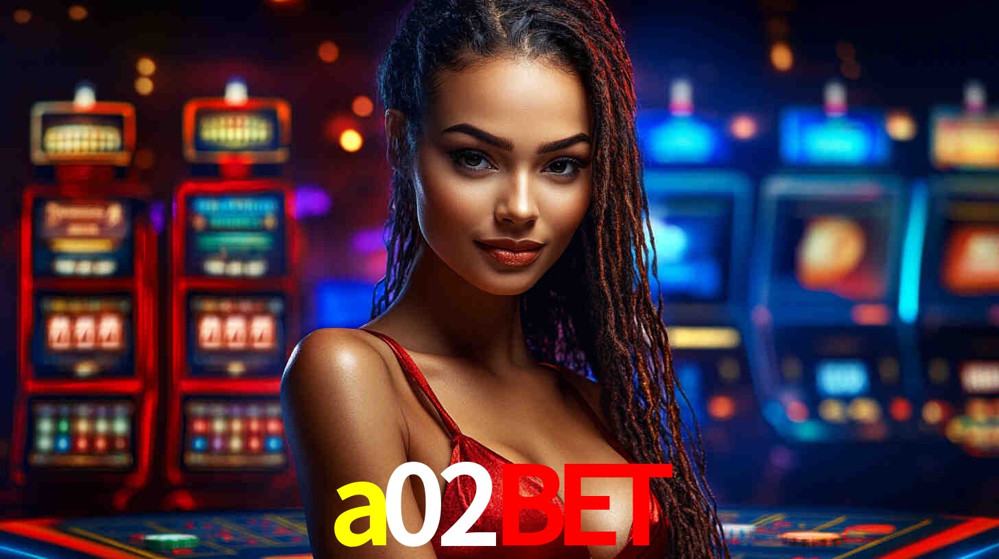 Desvendando o Mundo dos Jogos Virtuais na a02bet