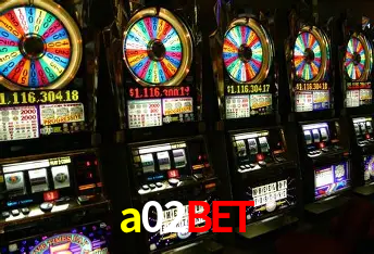 A Popularidade dos Caça-Níqueis no a02bet