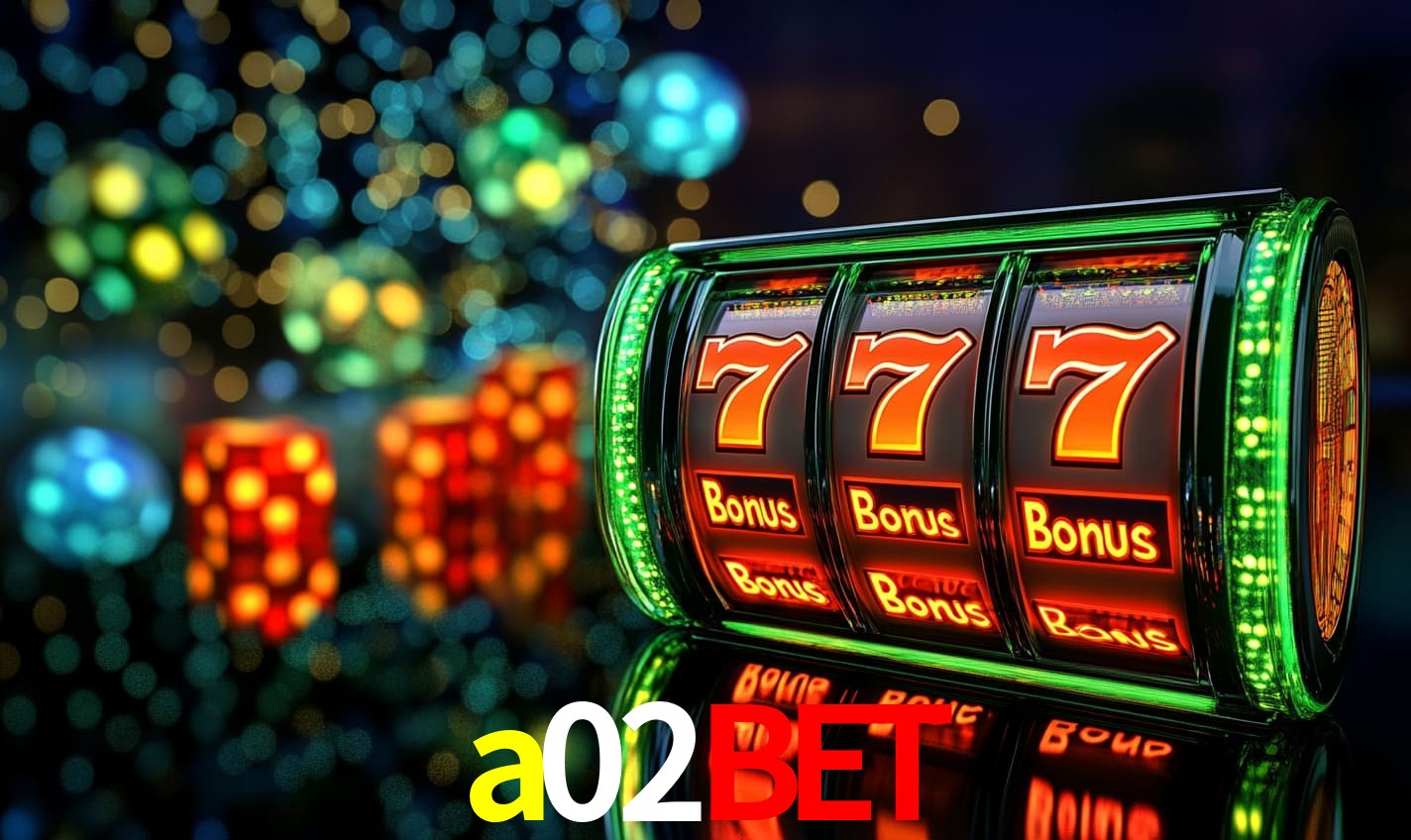 Sistemas de Segurança a02bet