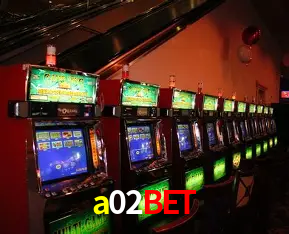 Weekend Specials a02bet