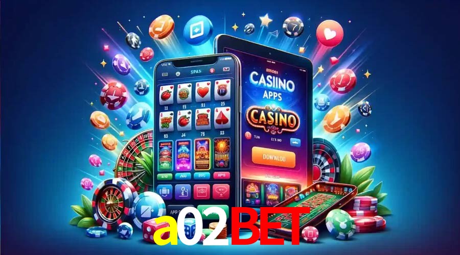 Live Casino a02bet