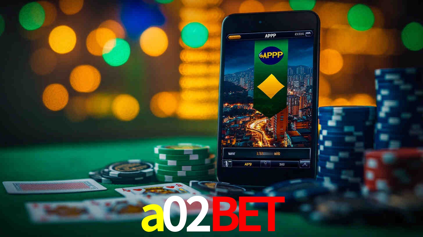 A Experiência Imersiva dos Cassinos Ao Vivo no a02bet