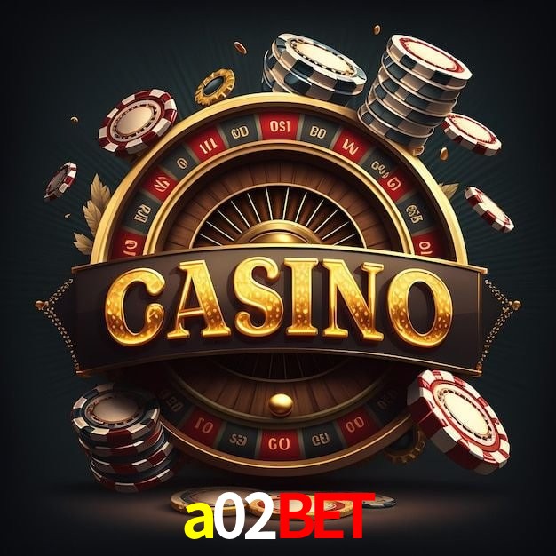 APP oficial da a02bet para mobile
