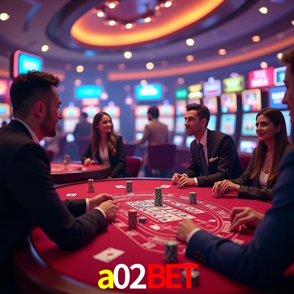Jogo Aviator a02bet