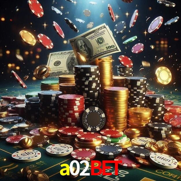 Interface Premium a02bet