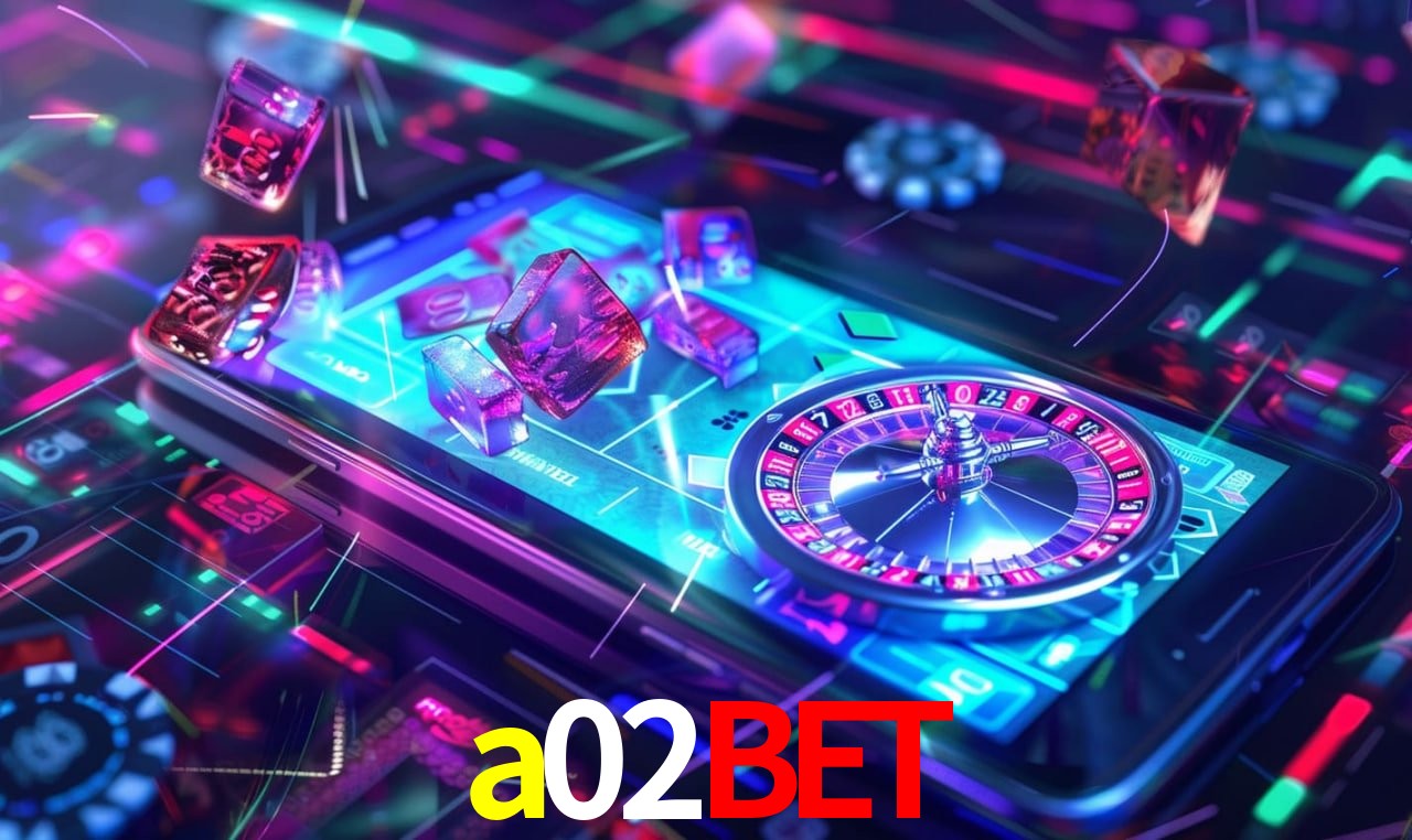 Recursos de Bônus a02bet