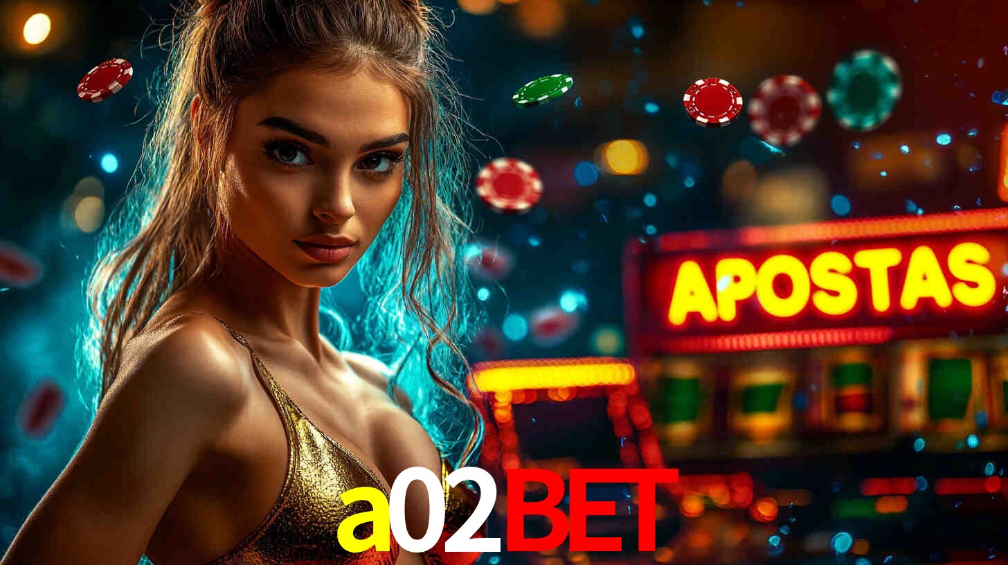 Explorando a Categoria de Eventos em Apostas na a02bet