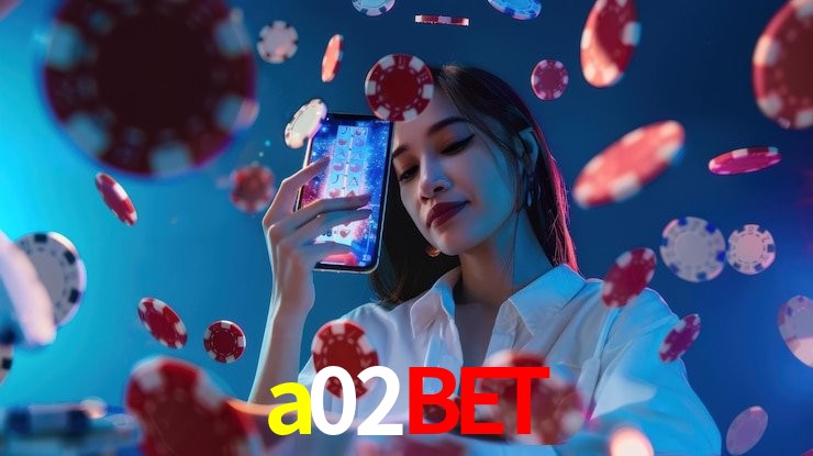 cassino a02bet