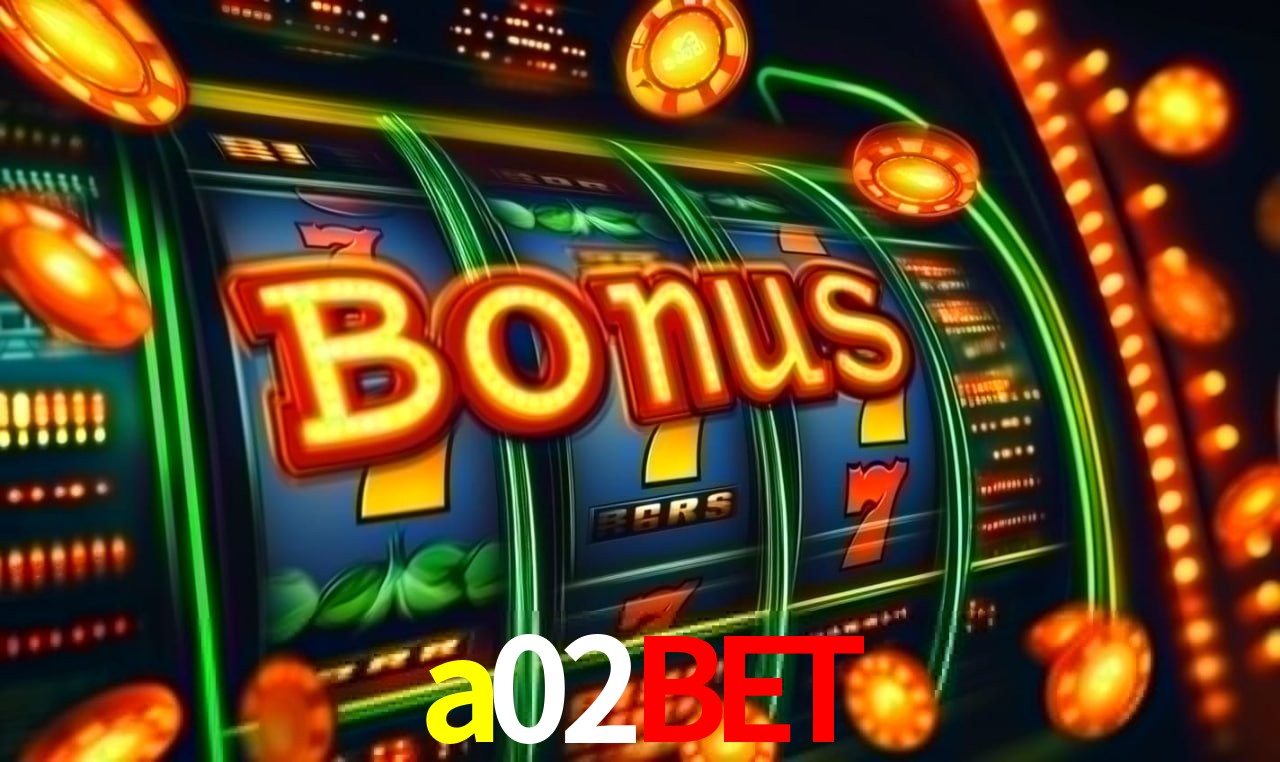 VIP Casino a02bet