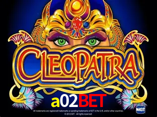Descubra o Mundo do Cassino Online com a02bet