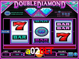 Desvendando o Mundo dos Jogos Virtuais na a02bet