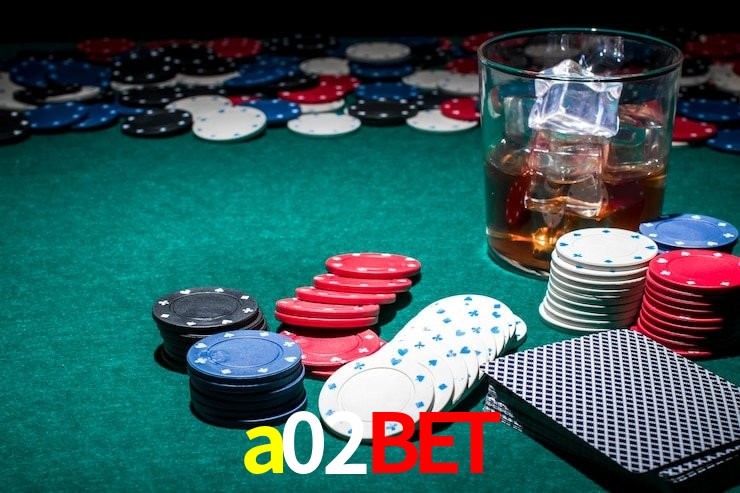 Apostas de Tênis a02bet