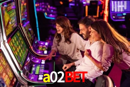 Jogos Exclusivos a02bet