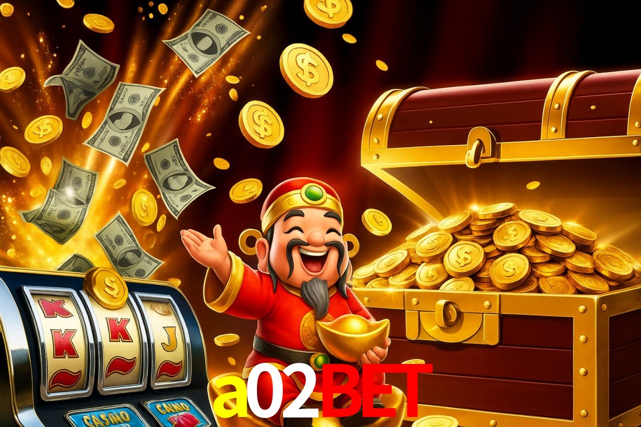 Casino VIP a02bet