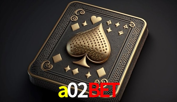 Jogos de Slot a02bet