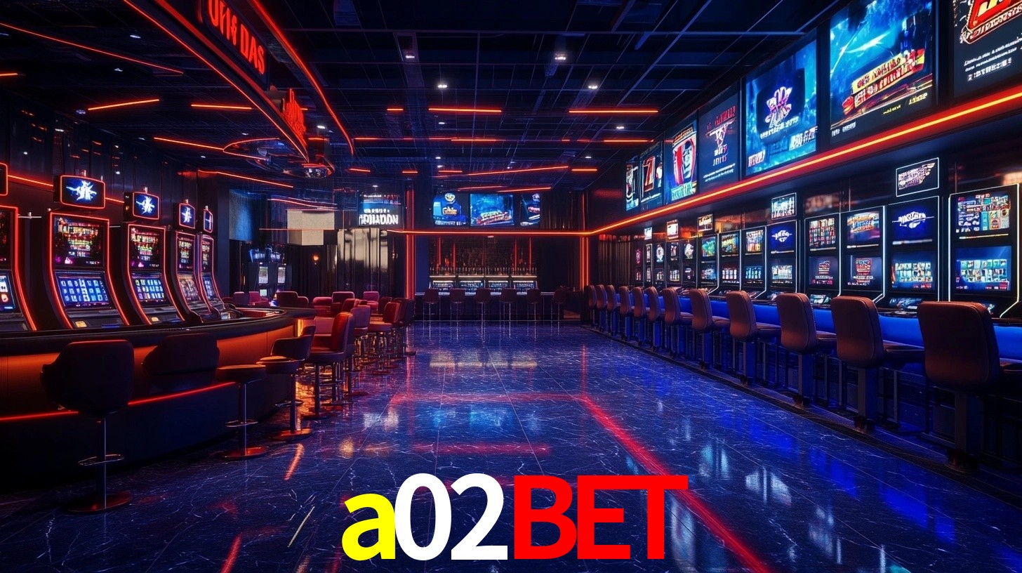 Welcome Bonus a02bet
