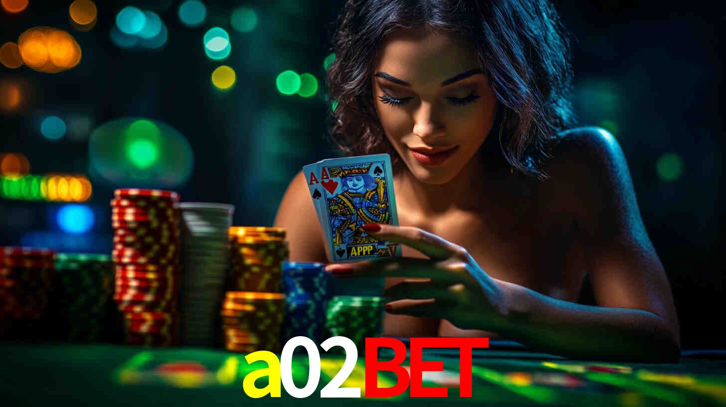 Inovações de Jogos na a02bet: O Futuro das Experiências Interativas