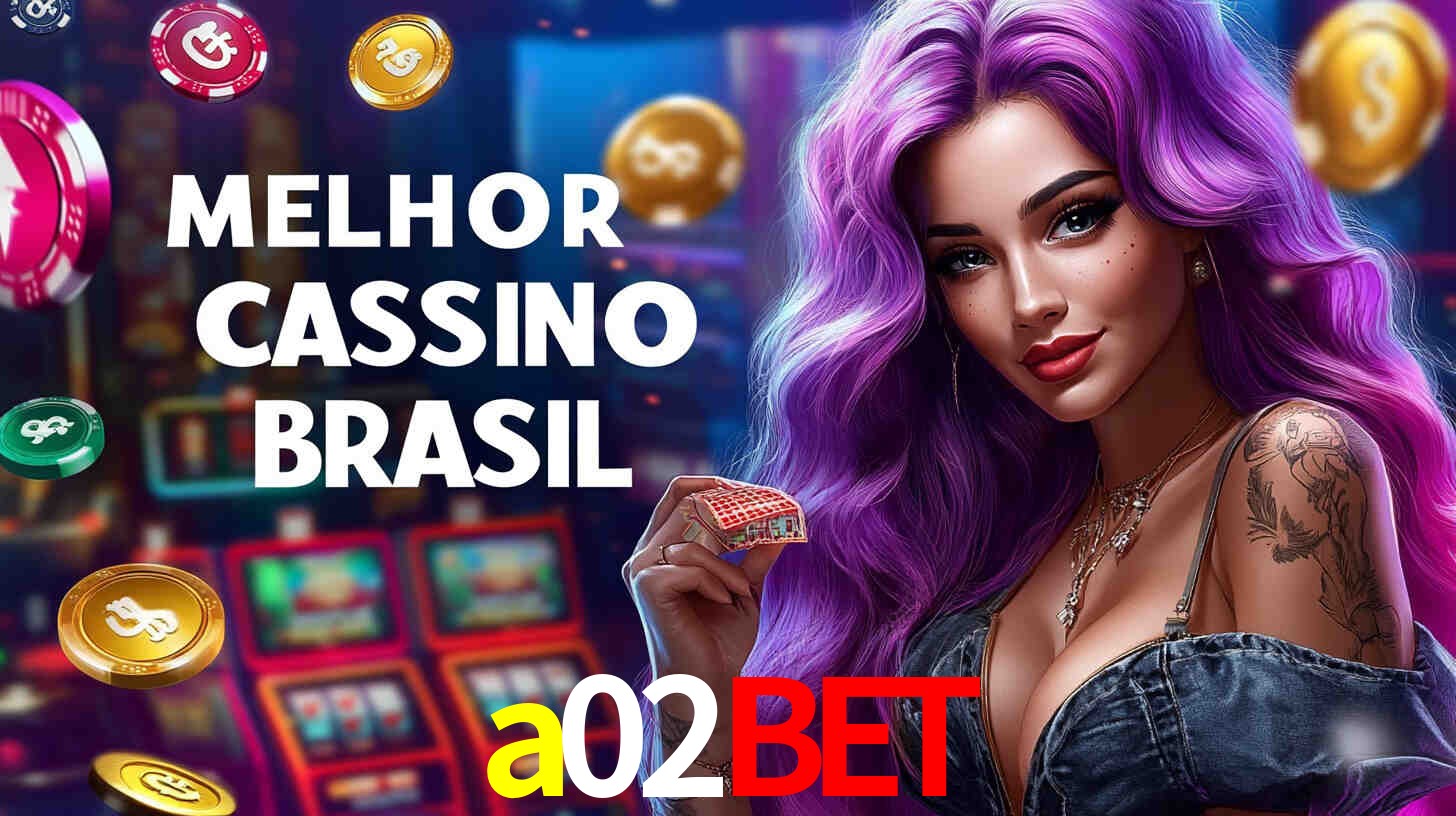 Explorando a Categoria de Eventos em Apostas na a02bet