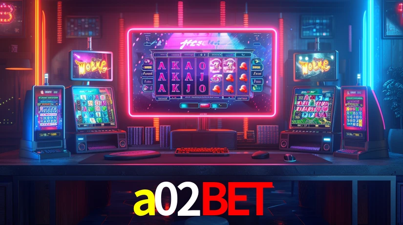 Experimente o Login Seguro Premium no a02bet