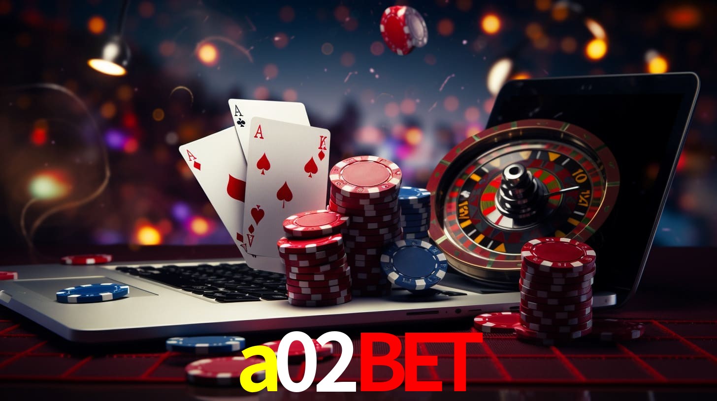 Live Casino a02bet