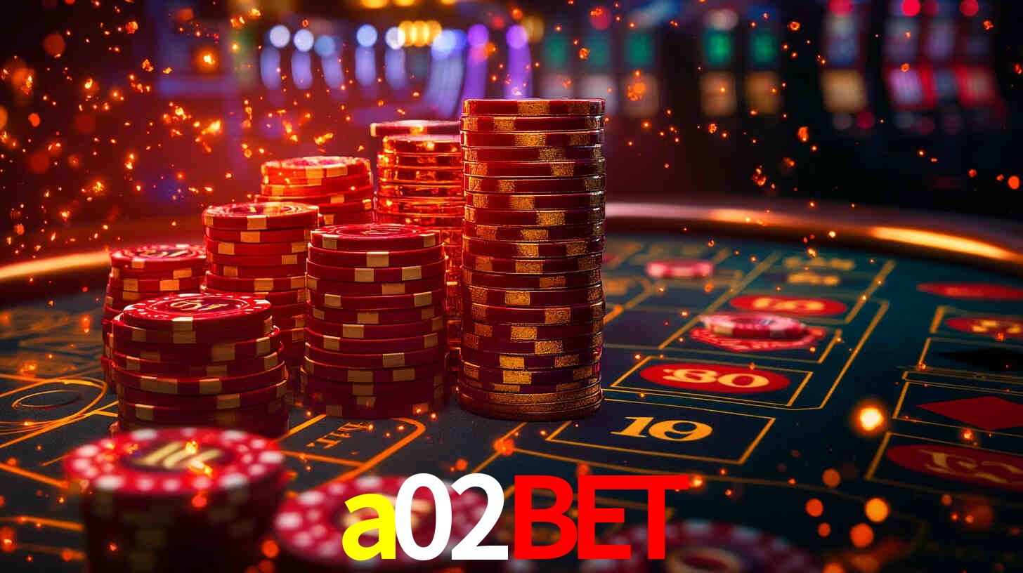 Exclusive Games a02bet