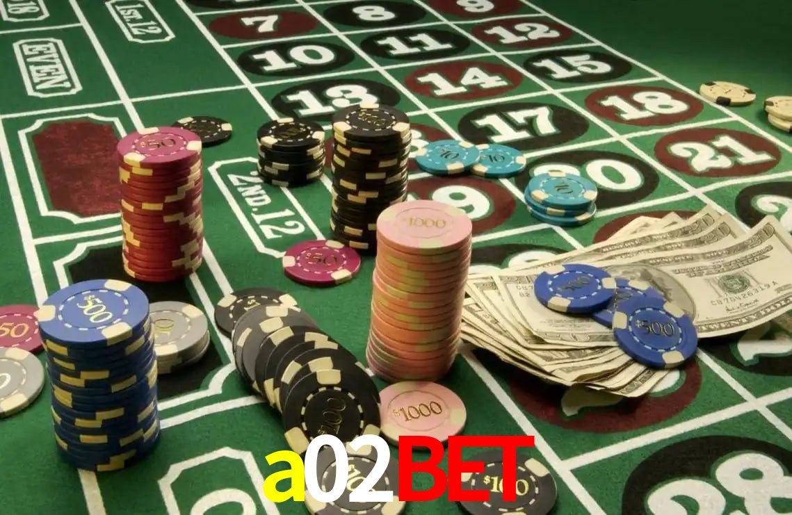 Explore as vantagens do a02bet: serviço profissional e confiabilidade