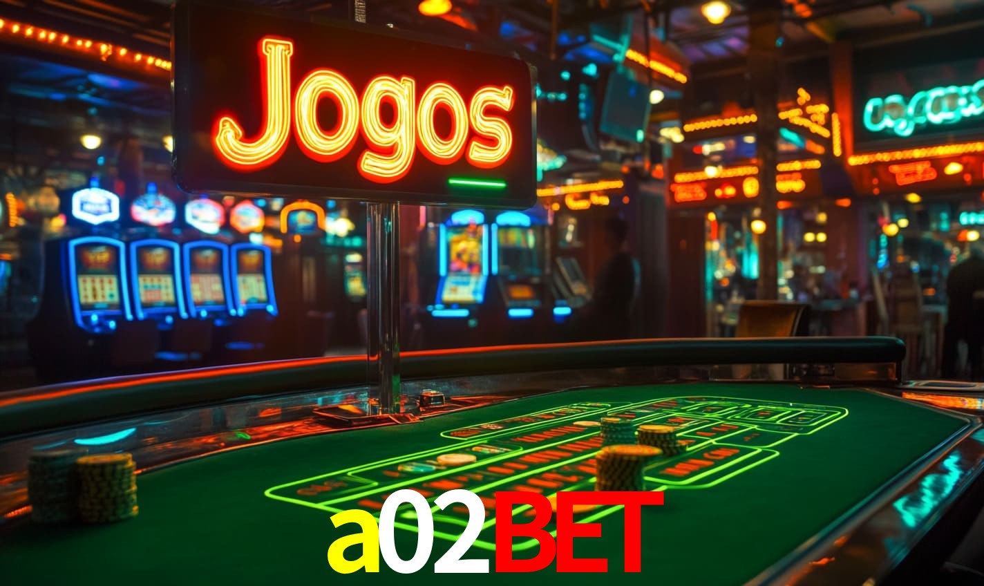 Design Responsivo a02bet