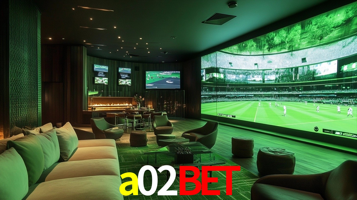 a02bet: Seu Especialista em Apostas Esportivas Brasileiras