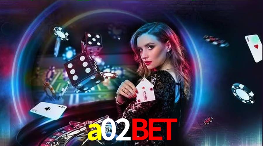 Game Providers a02bet