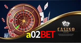 Estatísticas do Jogo a02bet