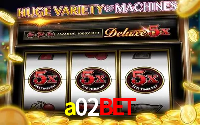 A Experiência Imersiva dos Cassinos Ao Vivo no a02bet