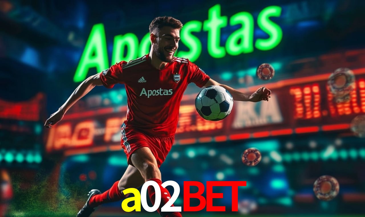 Torneios a02bet