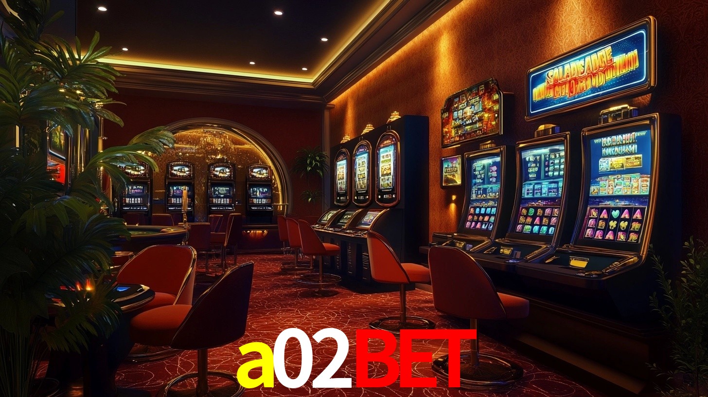 Programa VIP a02bet