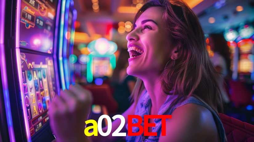 a02bet: Jogos de Caça-Níqueis-Altas Recompensas, Roleta-Velocidade, Blackjack-Desafios Máximos