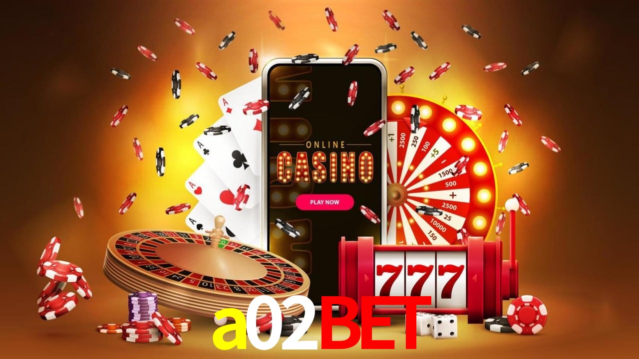 Apostas Esportivas na a02bet: Um Guia Completo